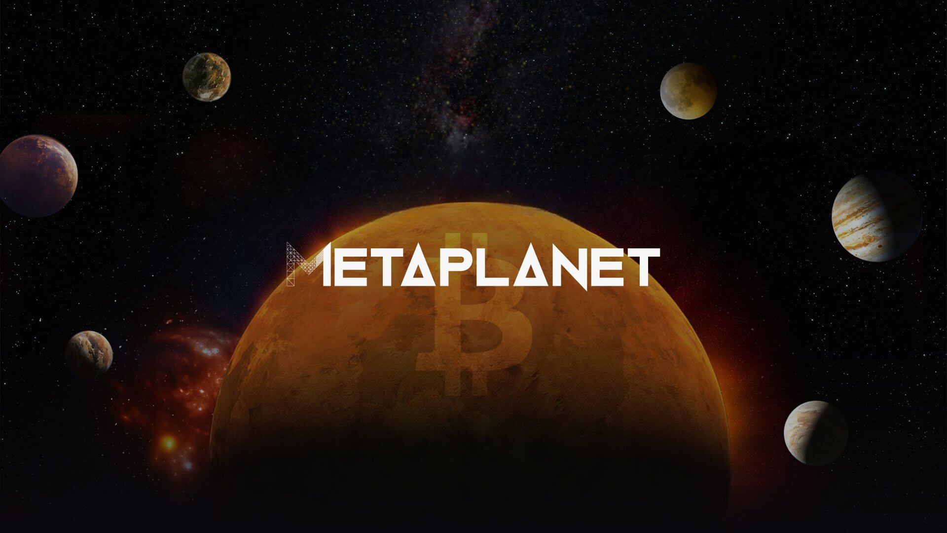 metaplanet bitcoin