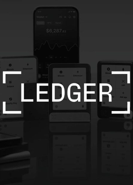 ledger