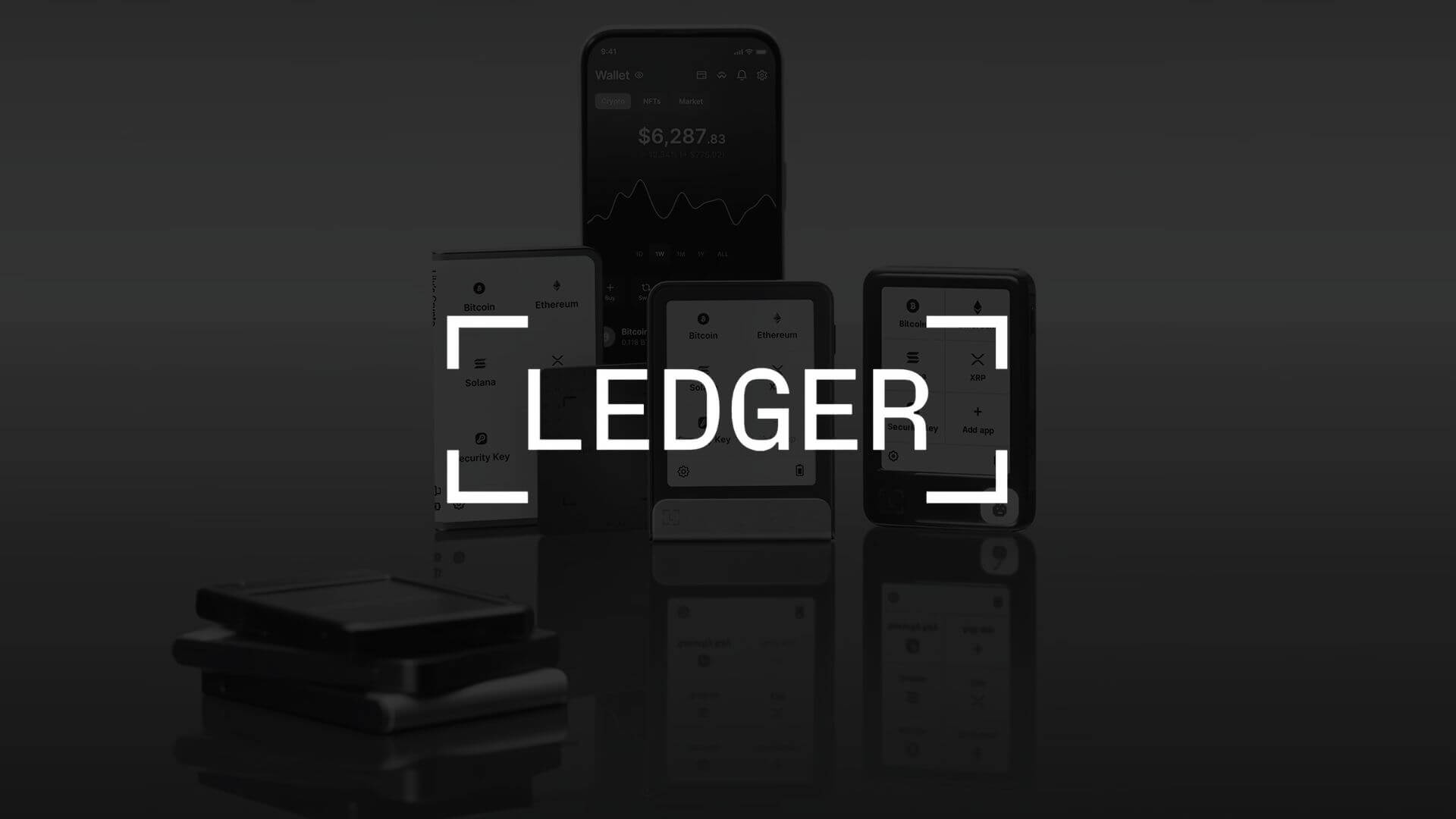 ledger