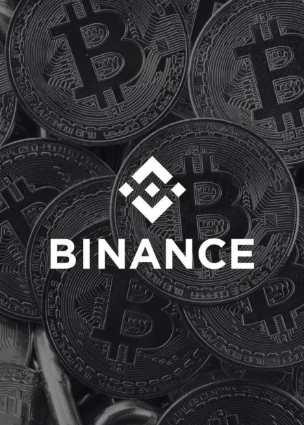 binance