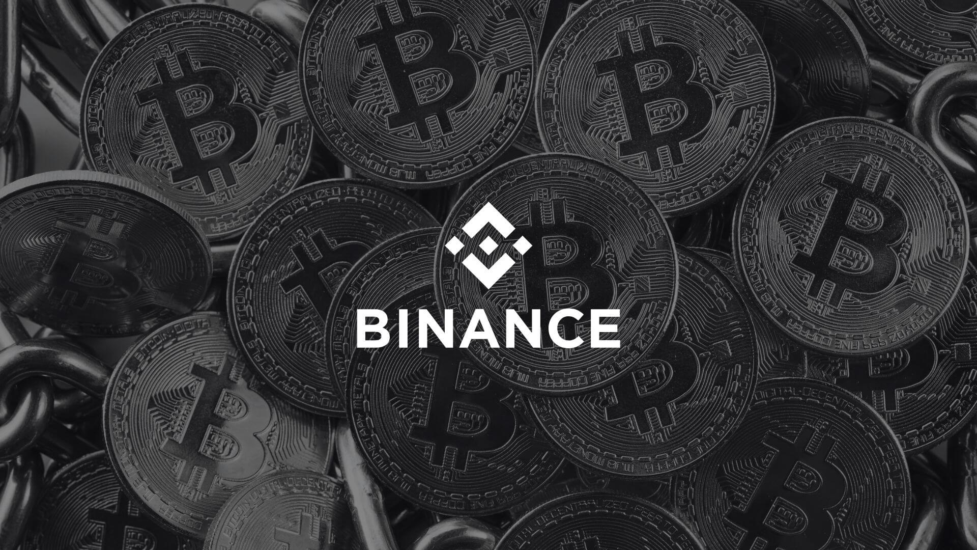 binance