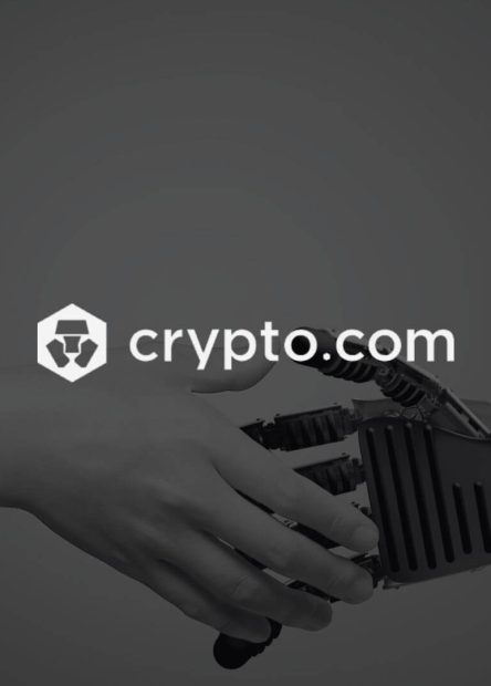 cryptocom ai