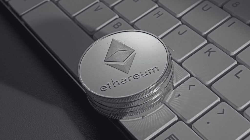 ethereum stake
