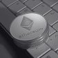 ethereum stake