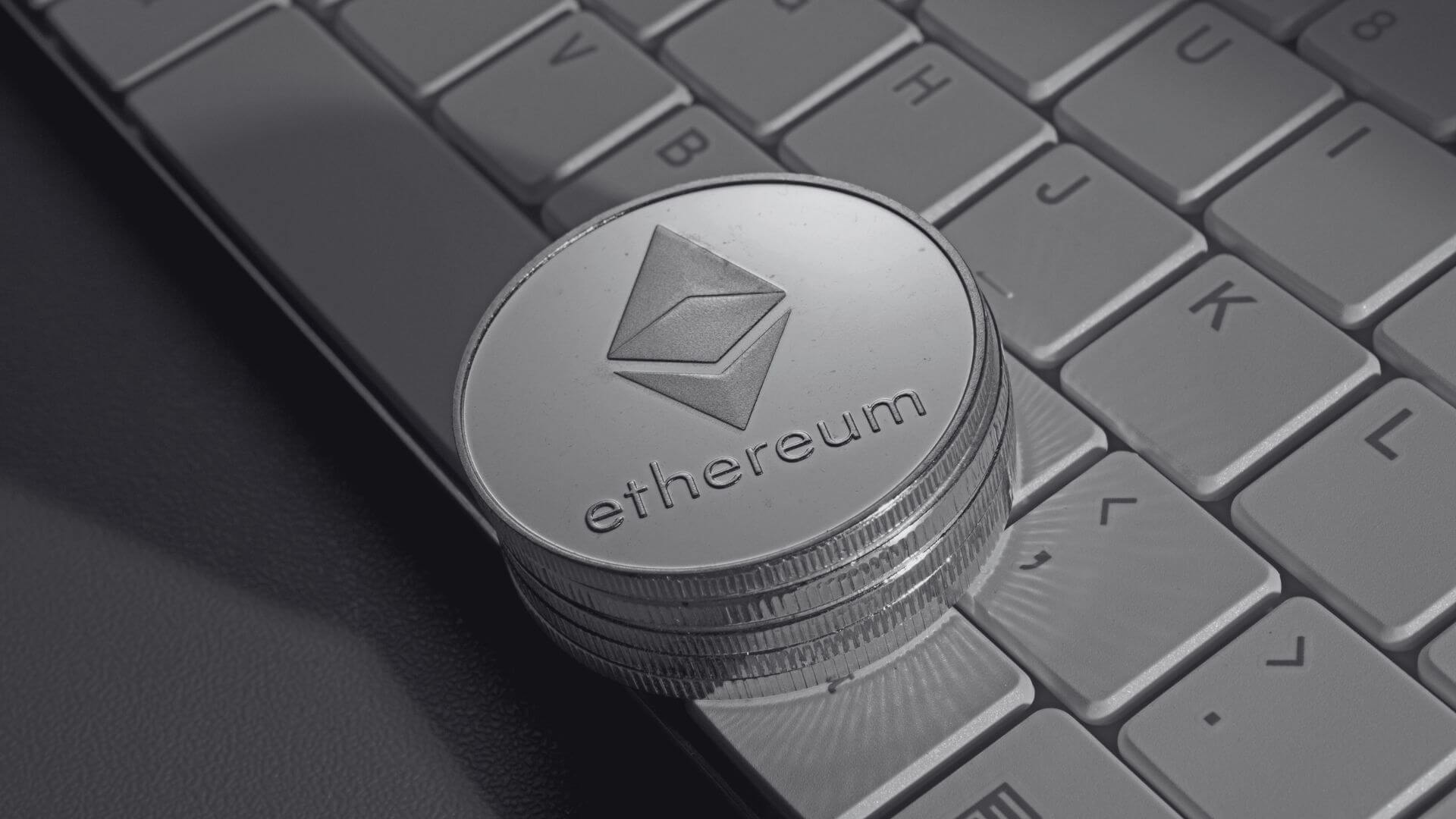 ethereum stake
