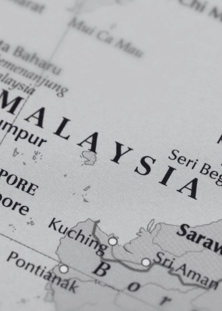 malezya