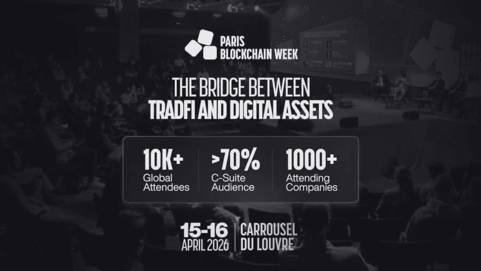 paris kripto etkinlik