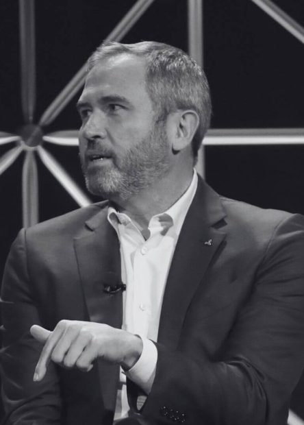 ripple ceo